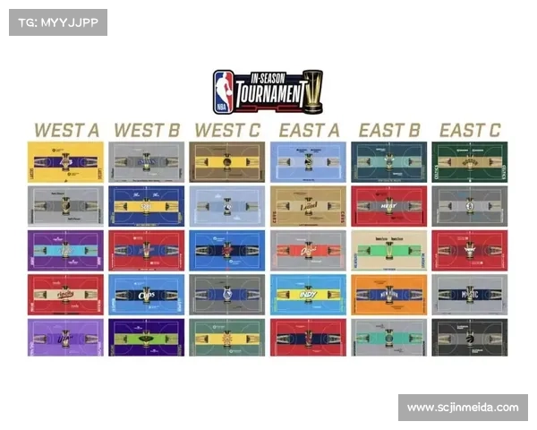 NBA地板技术革新与比赛策略影响的深度剖析与未来发展趋势 NBA地板技术革新与比赛策略影响的深度剖析与未来发展趋势